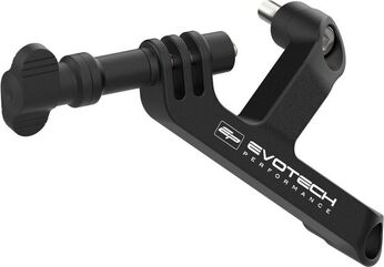 Evotech Performance Ducati, EP Action / Safety Camera Front Mudguard Mount - Ducati Panigale V4 R (2021+) (R/H Side) | PRN016170