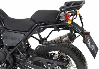 Hepco & Becker / ヘプコアンドベッカー イージーラック トップケースキャリア – ブラック Royal Enfield Himalayan (2018-) | 6627590 01 01