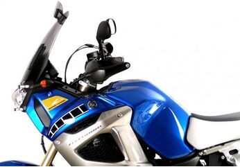 MRA / エムアールエー XT 1200 Z (SUPER TENERE) - VARIO（ヴァリオ）ツーリングスクリーン "VT" 2010-2013 | 4025066125005