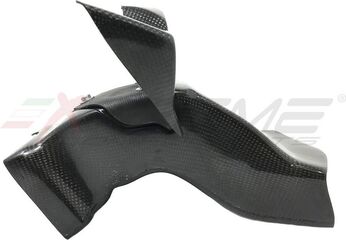 Extreme エクストリームコンポーネンツ Frame for instruments with pipe air box one piece Yamaha YZF R1 / R1M (2015/2019) | CPSR1TAB