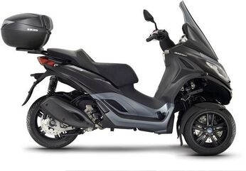 Shad / シャッド トップマスターフィッティング PIAGGIO MP3 YOURBAN'11 | V0YR11ST