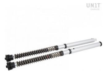 Unitgarage / ユニットガレージ Ohlins Fork Cartridges NIX30S (2015 until now) | FKS501