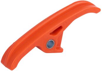 POLISPORT Polisport CHAIN SLIDER PIECE ORANGE | 8457200002