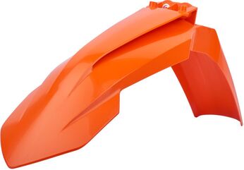 POLISPORT Polisport FRONT FENDER ORANGE | 8554800001