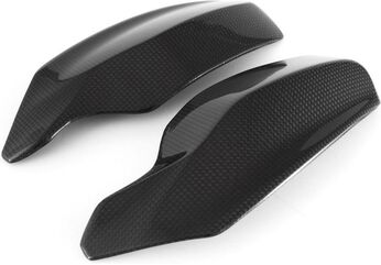 FULLSIX FRONT MUDGUARD Color - MATT | MD-MS17-M87E