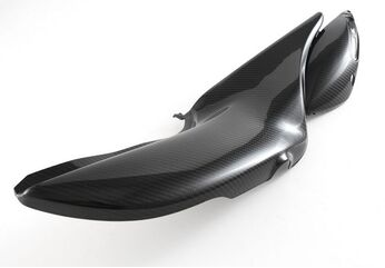 FULLSIX FAIRING SIDE PANEL - RIGHT | MK-Z918-TM37