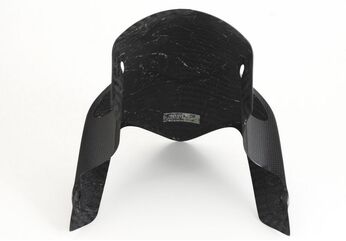 FULLSIX FRONT MUDGUARD Color - MATT | MD-DI11-M01