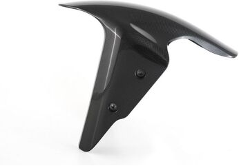 FULLSIX FRONT MUDGUARD Color - SATIN | MD-SS17-S01