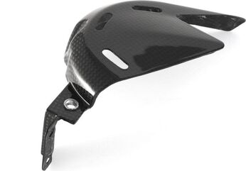 FULLSIX REAR HUGGER - WIDE Color - CLEAR COAT | MD-V418-C71