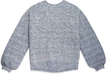 Harley-Davidson Sweater-Knit, Dusty Blue Marl | 96425-23VW