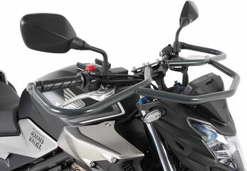 ヘプコ＆ベッカー アッパーフロントプロテクションバー Honda CB 500 F (2019-) | 5039515 00 05
