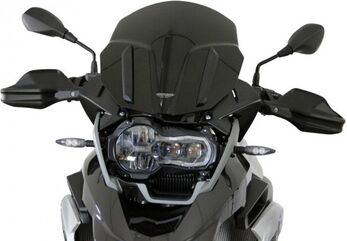 MRA / エムアールエー R 1200 GS /ADVENT.14- (K50 / K51) - ツーリングウインドシールド "T" 2013- | 4025066139538