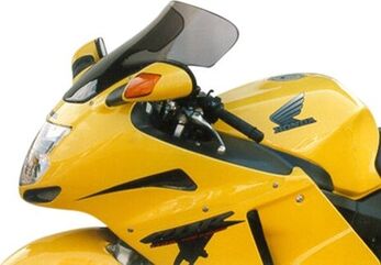 MRA / エムアールエーCBR 1100 XX - Touring windshield "T" all years | 4025066164578