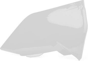 POLISPORT Polisport AIRBOX COVER WHITE | 8448100002