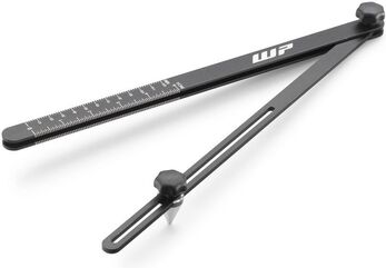 HUSQVARNA Sag scale | 00029090200