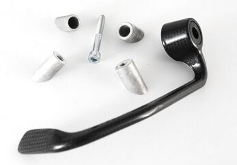 FULLSIX LEVER GUARD LEFT - SKY Color - MATT | MC-CG18-M87L