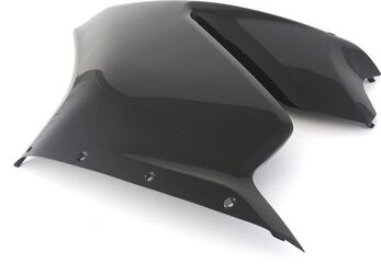 FULLSIX FAIRING SIDE PANEL - UPPER LEFT Color - RAW | MD-9915-R36
