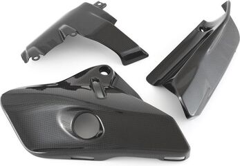 FULLSIX FRONT MUDGUARD Color - MATT | MD-MN14-TM36