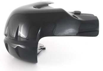 FULLSIX EXHAUST PROTECTION OEM EURO5 - 2021 | MD-SF21-C61