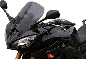 MRA / エムアールエー FZ 8 FAZER - スタンダードウィンドシールド（OEMシェイプ） "O" 2010- | 4025066130962