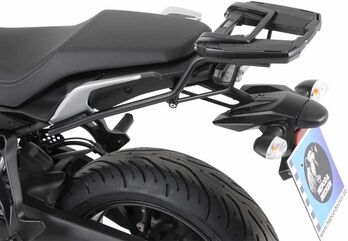ヘプコ＆ベッカー イージーラック トップケースキャリア Yamaha Tracer 700 / Tracer 700 GT (2016-) | 6614554 01 01