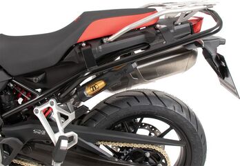 Hepco & Becker リアプロテクションバー BMW F 800 GS (2024-) | 5046537 00 01