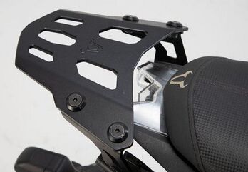 SW-MOTECH STREET-RACK Black. Yamaha MT-09 (16-). | GPT.06.861.16000/B