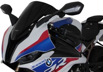 MRA / エムアールエーS1000 RR - Originally-shaped windshield "O" 2019- | 4025066165476