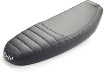 TRIUMPH / トライアンフLOW SEAT BLACK | A9702000