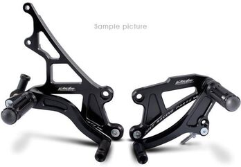 Valtermoto / バルターモト リアセット Type 1 (キット) | PET014NT10A 00