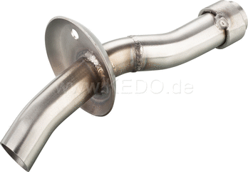 Kedo Silencer insert for OEM silencers, stainless steel, OEM reference # 2KF-14752-60, 14752-10 3TB | 90114RP