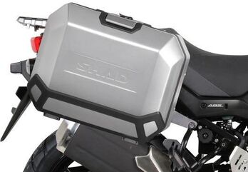 Shad / シャッド 4Pシステムフィッティング BMW R1200/R1250GS ADVENTURE | W0GS194P