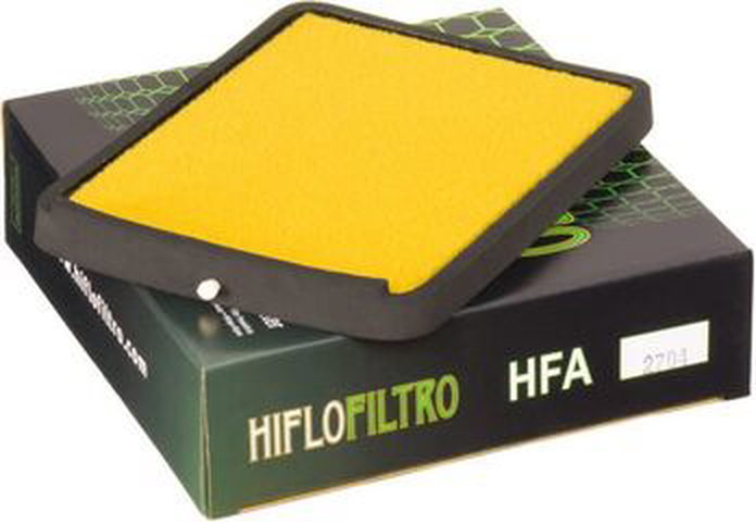 Hiflofiltroエアフィルタエアフィルター HFA2704 | HFA2704