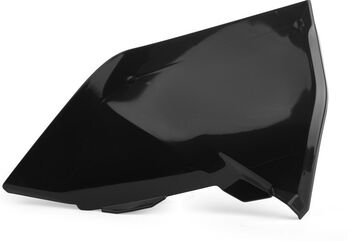 POLISPORT Polisport AIRBOX COVER BLACK | 8448100003