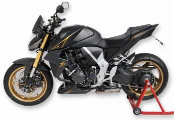 Ermax / アルマックス undertail for cb 1000 R 2008/2009 green metal | 770124103