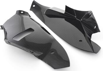 FULLSIX UPPER FAIRING COVER - SET | MB-RR15-C31