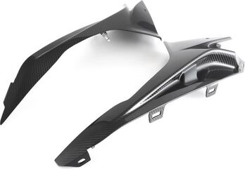 FULLSIX SUBFRAME SIDE PANELS Color - CLEAR COAT | MB-RR15-TC40