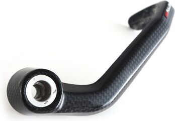 FULLSIX LEVER GUARD - VEGA Color - CLEAR COAT | MC-CG17-C87S