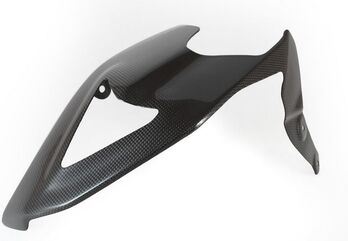 FULLSIX FRONT MUDGUARD Color - SATIN | MD-9912-S17G