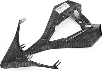 FULLSIX SEAT / TAIL HEAT COVER OEM | MD-9912-S59
