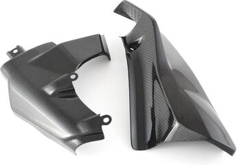 FULLSIX FRONT MUDGUARD Color - MATT | MD-MN14-TM36LU