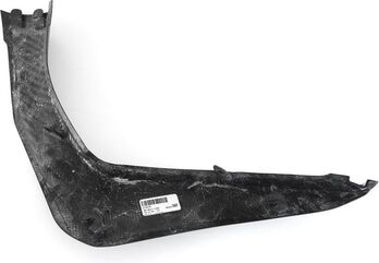 FULLSIX FRONT MUDGUARD Color - CLEAR COAT | MD-MS17-C36