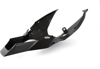 FULLSIX SEAT / TAIL BOTTOM COVER | MD-V418-M59