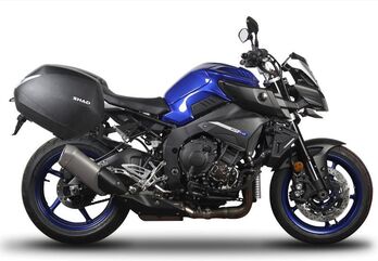 Shad / シャッド 3Pシステムフィッティング YAMAHA MT10 '16 | Y0MT16IF