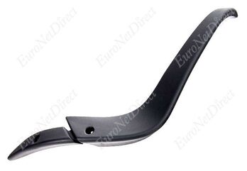 BMW 純正品 wind guard, leg left