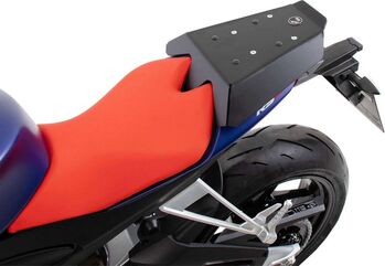 Hepco & Becker / ヘプコアンドベッカー スポーツラック Aprilia Tuono / RS 660 (2020-) | 6707597 00 01
