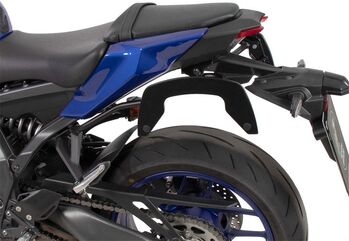 Hepco & Becker C-ボウ サイドキャリア Yamaha MT-09 / Y-AMT / SP (2024-) | 6304580 00 01