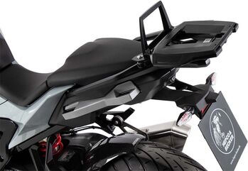 Hepco & Becker アルラックトップケースキャリア ブラック BMW M 1000 XR (2024-) | 6526542 01 01
