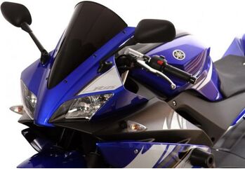 MRA / エムアールエーYZF R 125 - Racing windscreen "R" 2008- | 4025066122509