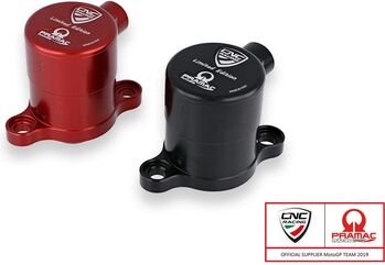 CNC Racing / シーエヌシーレーシング Clutch slave cylinder Ø 30 mm Ducati Pramac Racing Limited Edition, Black | AF280BPR